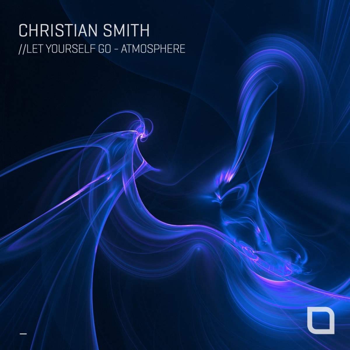 Christian Smith - Let Yourself Go - Atmosphere [TR407]